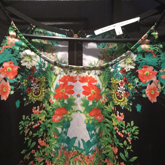 Collective Concepts Dress - Picture 2 of 2